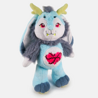 Thornheart Wolpertinger Plushie - Puppy's Aesthetics