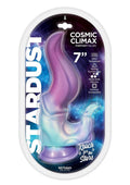 Stardust Cosmic Climax Dildo 7In