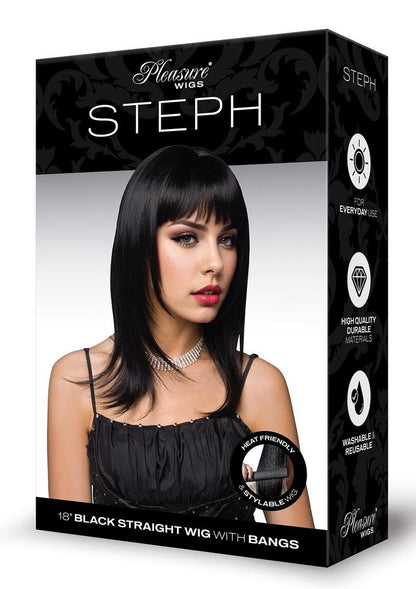 Steph Wig