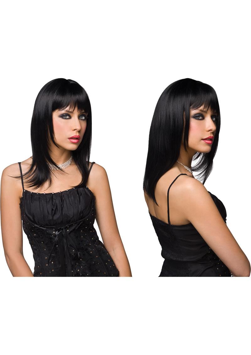 Steph Wig
