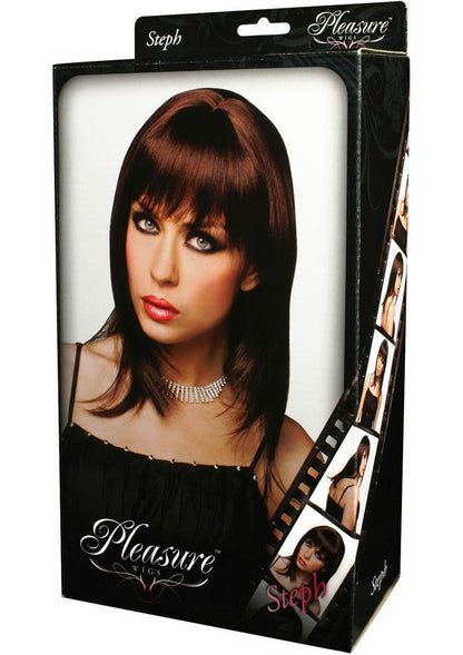 Steph Wig