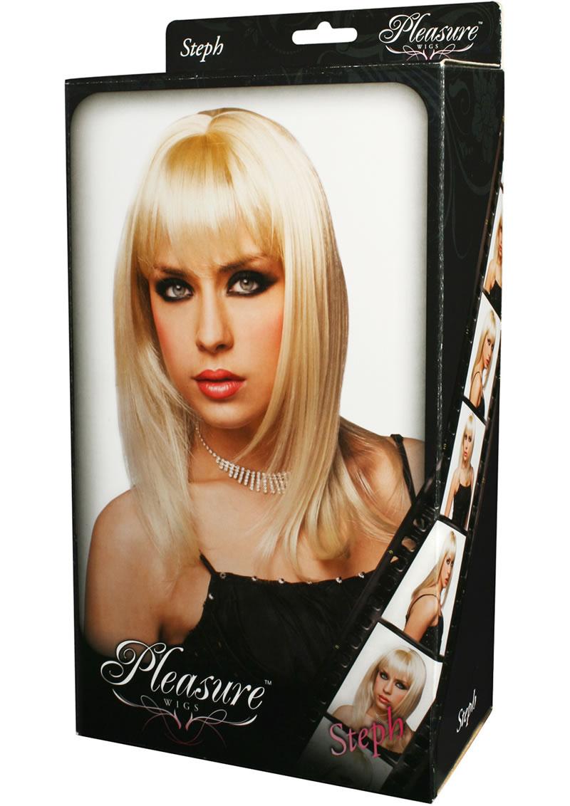 Steph Wig
