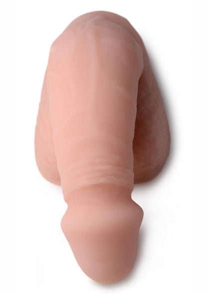 Strap-U Bulge Light Packer Dildo