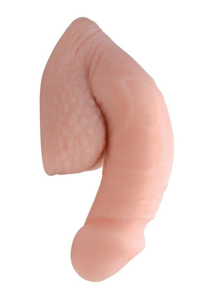 Strap-U Bulge Light Packer Dildo