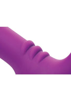 Royal Revolver Vibe Strapless Strap-On