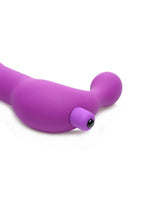 Royal Revolver Vibe Strapless Strap-On