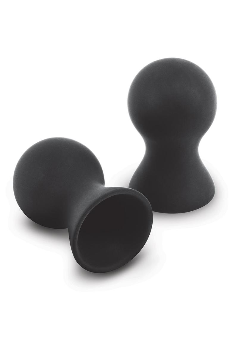 Su Silicone Nipple Suckers