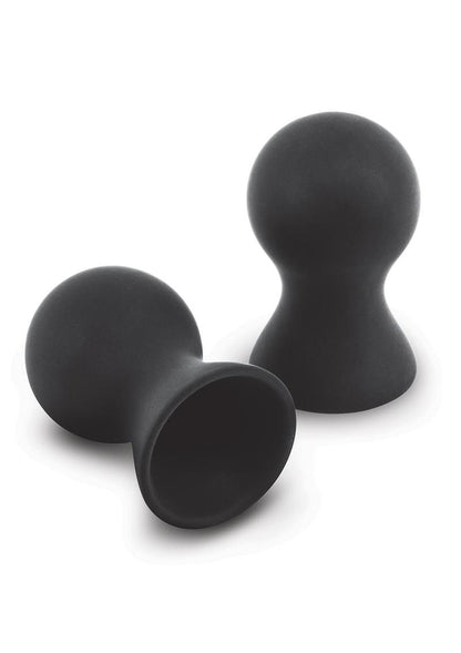 Su Silicone Nipple Suckers