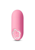 Sugar Pop Harmony Silicone Mini Bullet