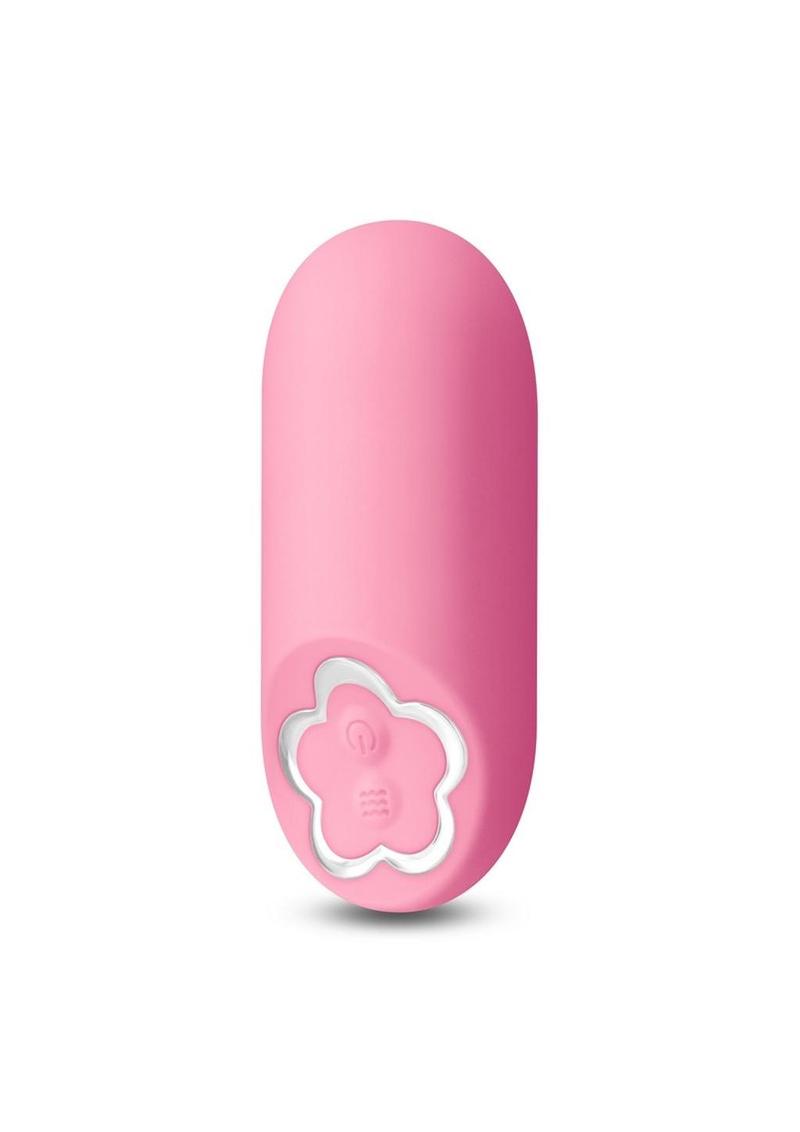 Sugar Pop Harmony Silicone Mini Bullet