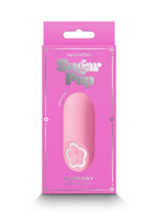 Sugar Pop Harmony Silicone Mini Bullet