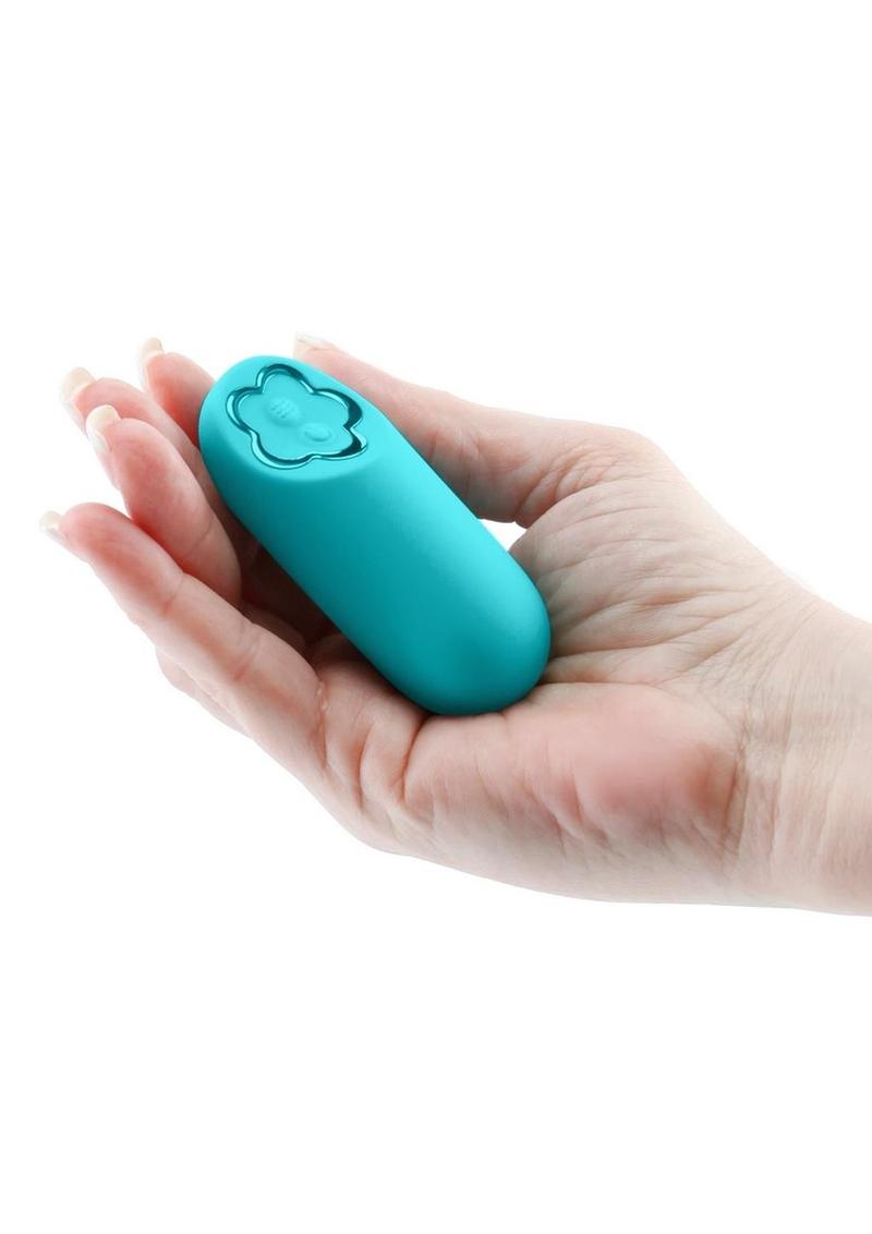 Sugar Pop Harmony Silicone Mini Bullet