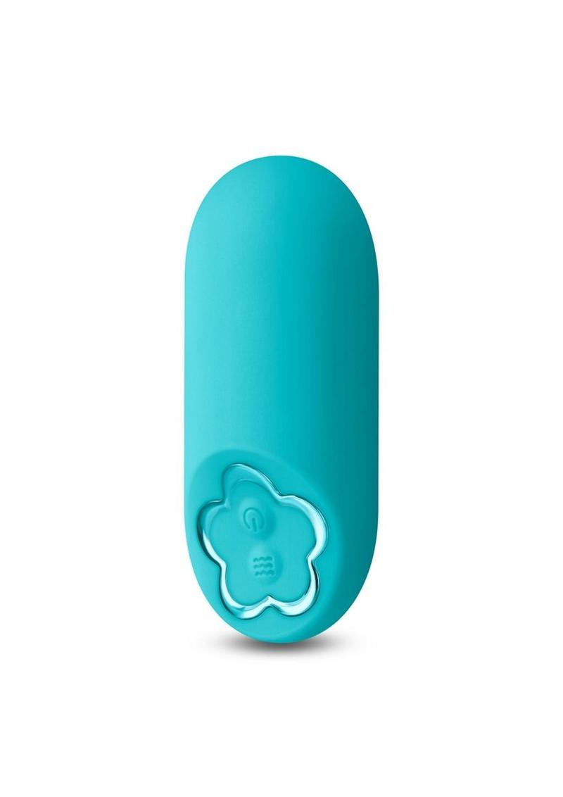 Sugar Pop Harmony Silicone Mini Bullet