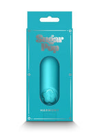Sugar Pop Harmony Silicone Mini Bullet