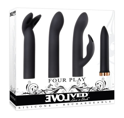 Four Play
