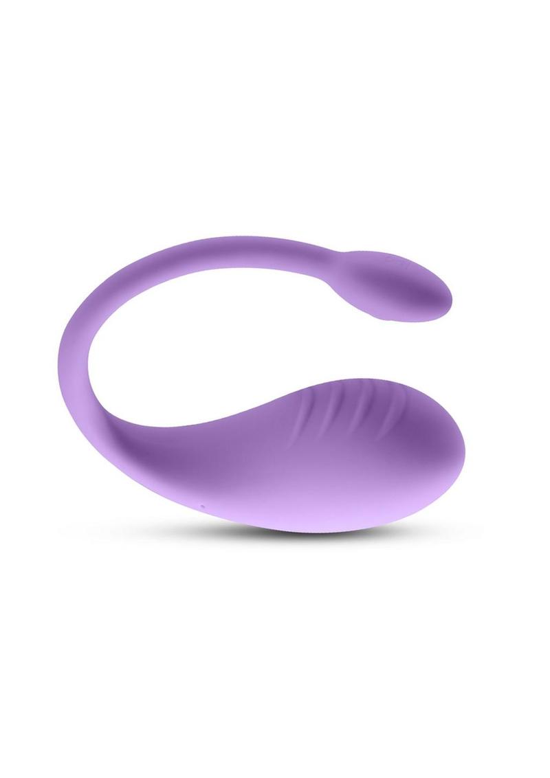 Techno Rave App-Controlled Vibrator