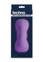 Techno Trap Rechargeable Silicone Grinding Pad
