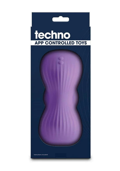 Techno Trap Rechargeable Silicone Grinding Pad - Puppy's Aesthetics