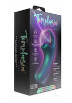 Serpent Dual Ended Silicone Vibrator