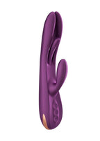 Terri App-Controlled Tapping Rabbit Vibrator