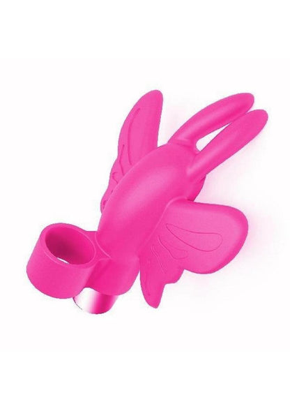 Whisper Butterfly Finger Vibe