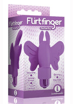 Flirt Finger Butterfly Vibrator