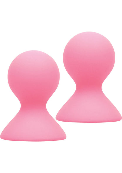 The 9's - Nip-Pulls Silicone Nipple Pumps
