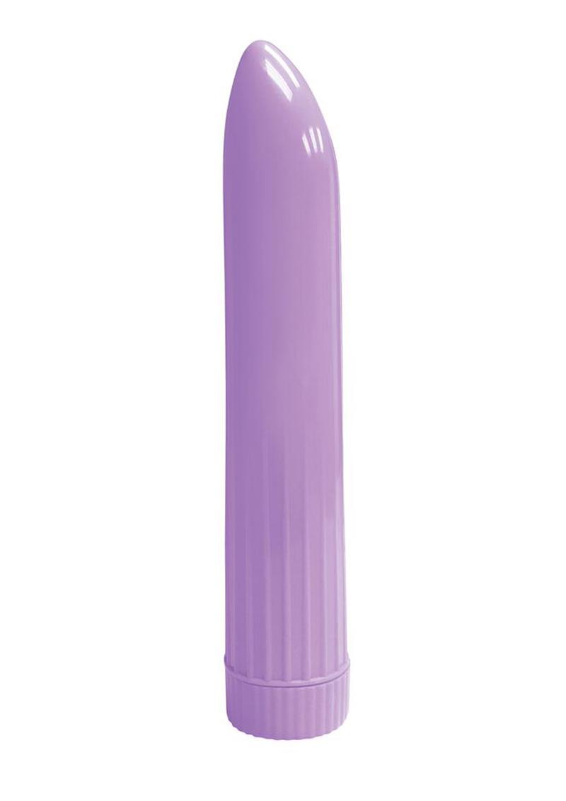 The 7" Pastels Vibrator