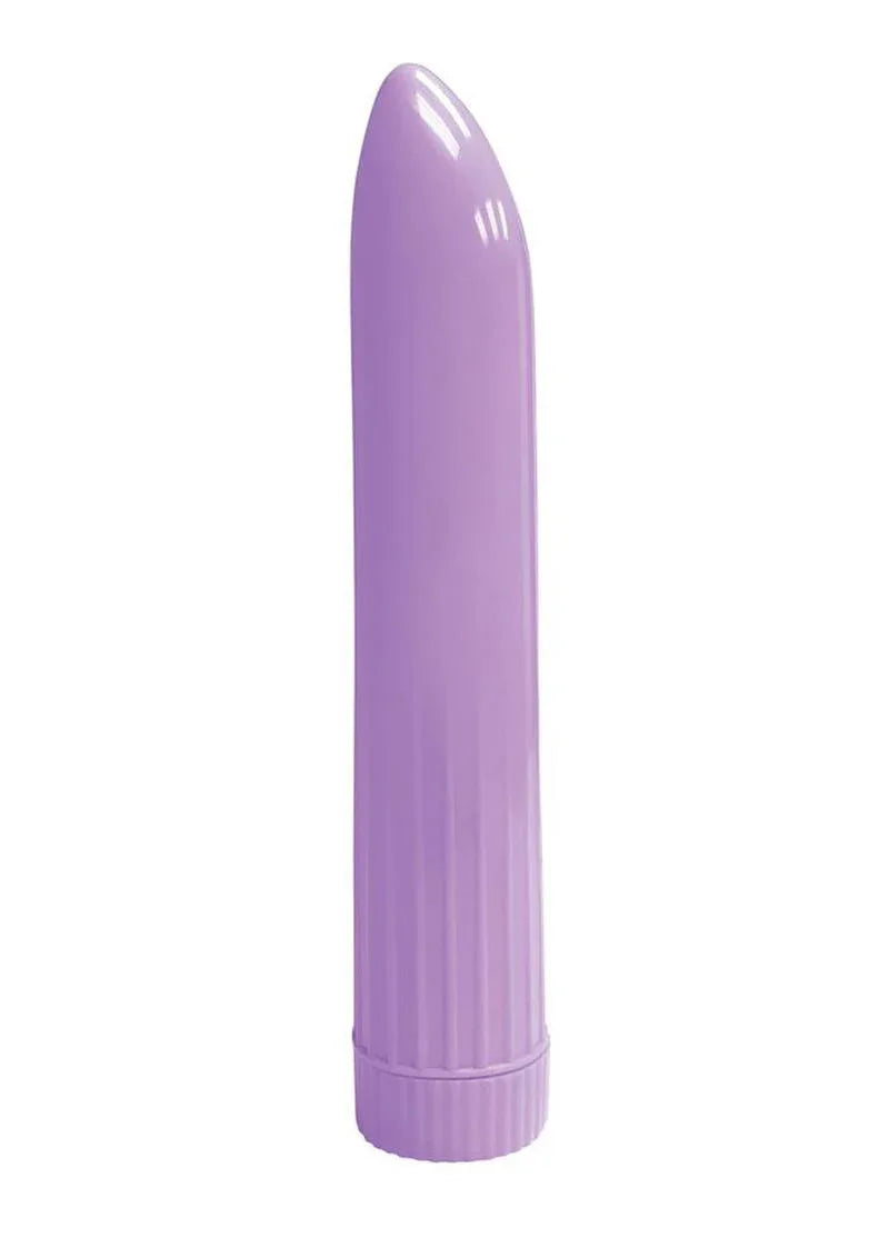 The 7" Pastels Vibrator - Puppy's Aesthetics