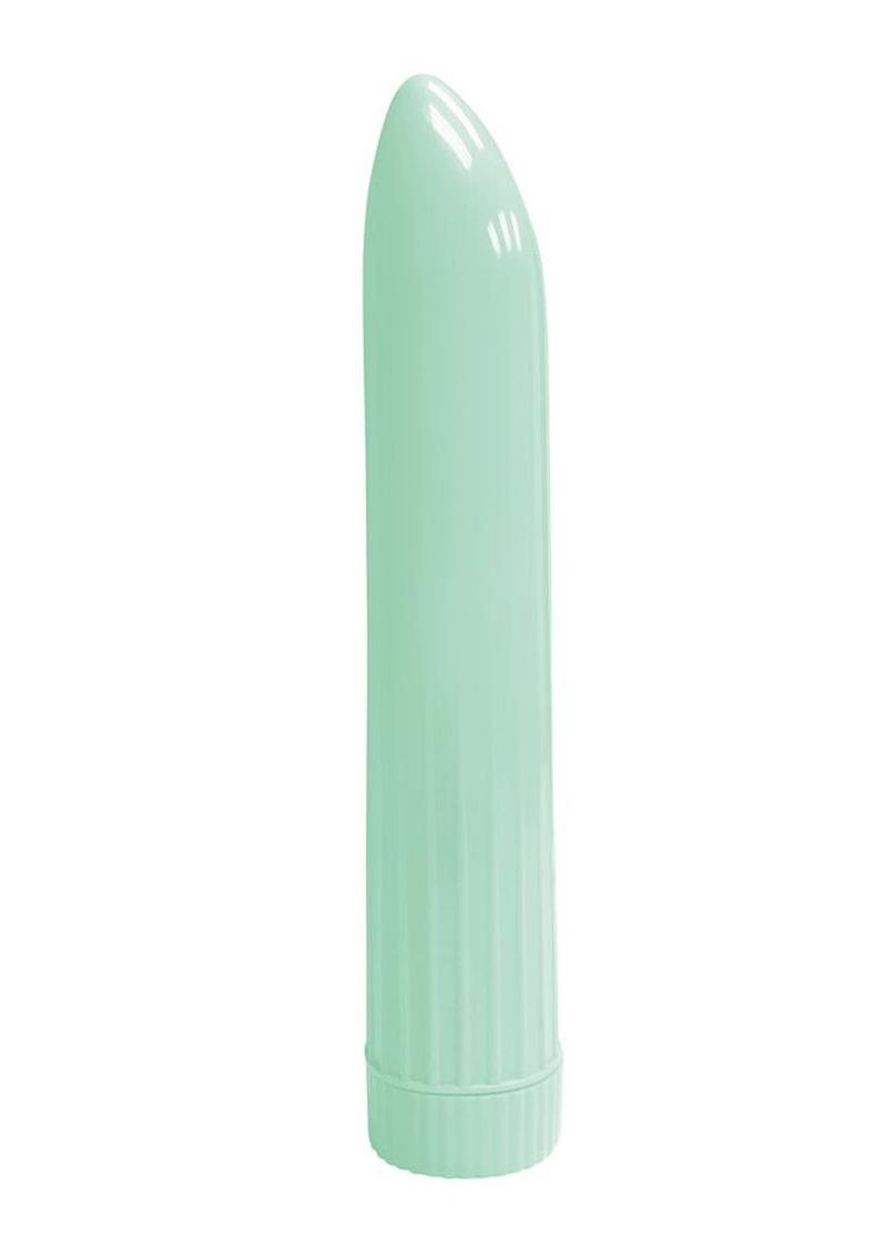 The 7" Pastels Vibrator