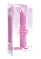 The 7" Pastels Vibrator