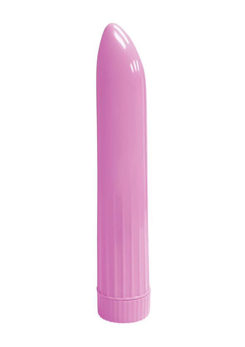 The 7" Pastels Vibrator