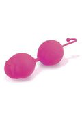 Kegel Balls Internal Rotating Weights - Puppy's Aesthetics