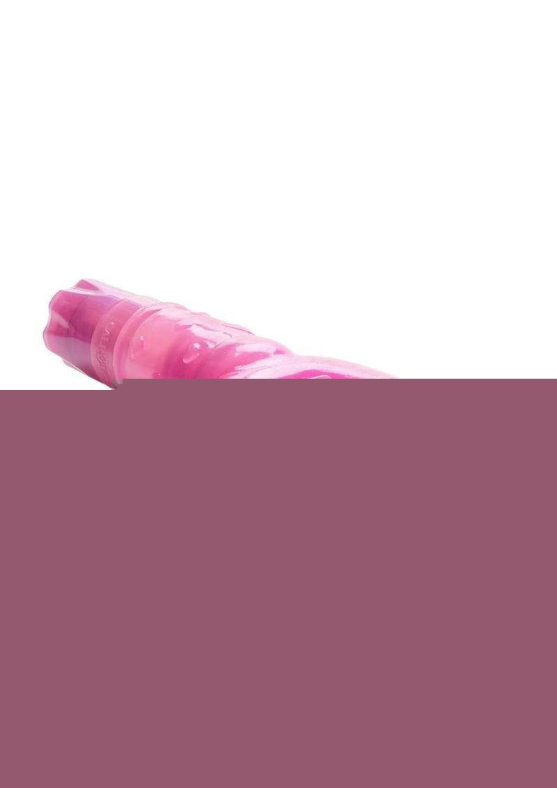 The Original Butterfly Kiss Vibrator
