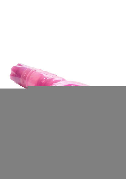 The Original Butterfly Kiss Vibrator