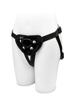 DUO Body Safe Silicone Dual Harness Set