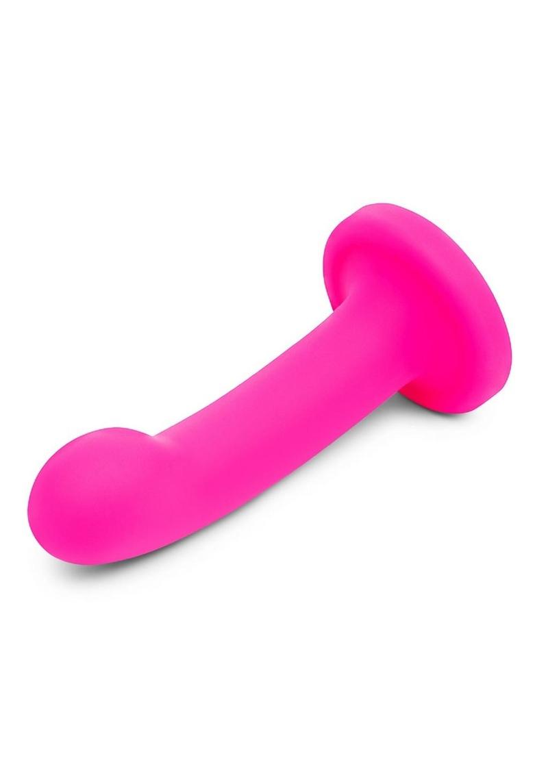 POP Adjustable Silicone Harness Set