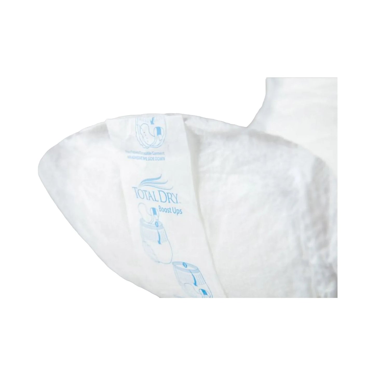 TotalDry Ultimate Booster Pads - Puppy's Aesthetics