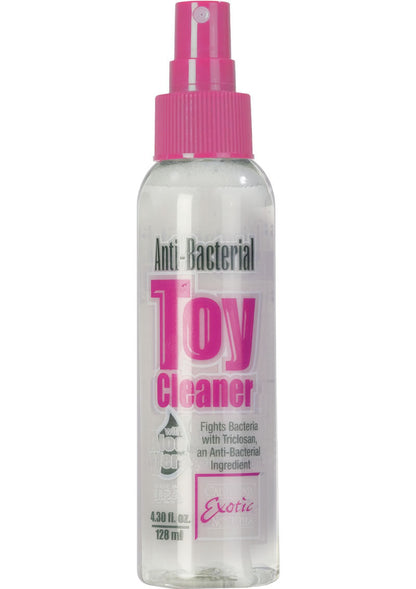 Anti Bacterial Toy Cleaner Aloe Vera