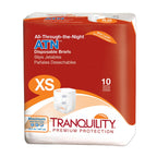 Tranquility ATN (All-Thru-the-Night) Adult Diapers