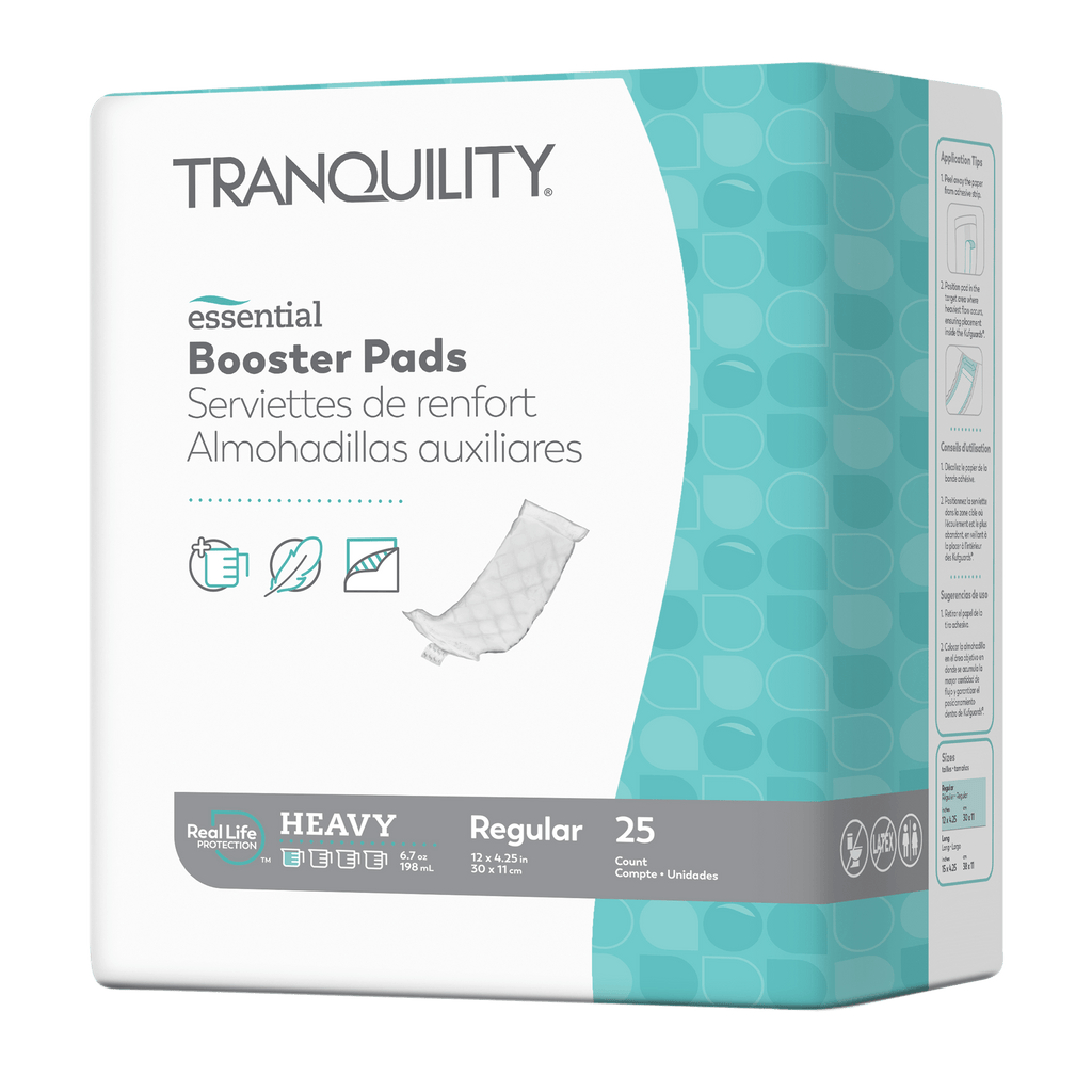 Tranquility Essential Booster Pads - Puppy's Aesthetics