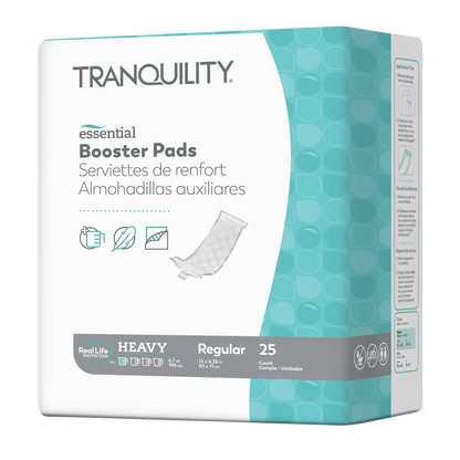 Tranquility Essential Booster Pads - Puppy's Aesthetics