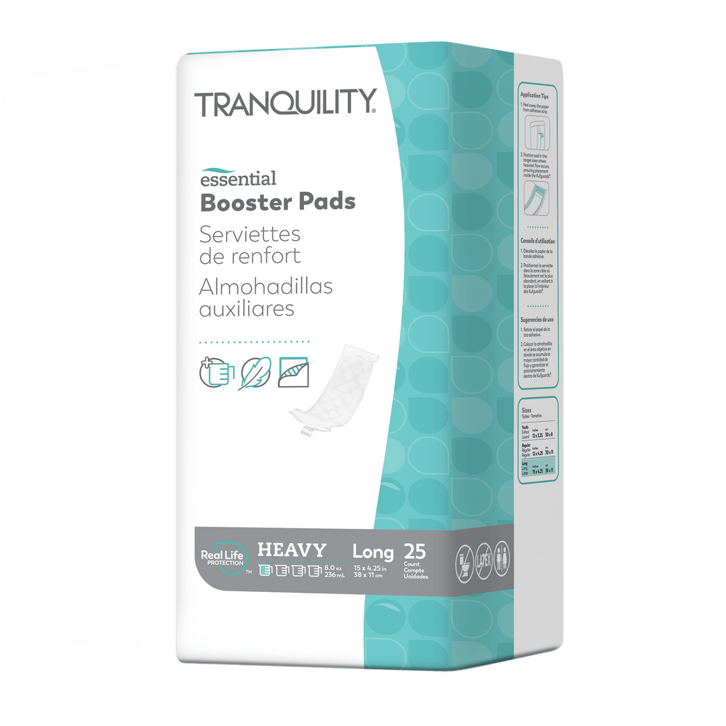 Tranquility Essential Booster Pads - Puppy's Aesthetics