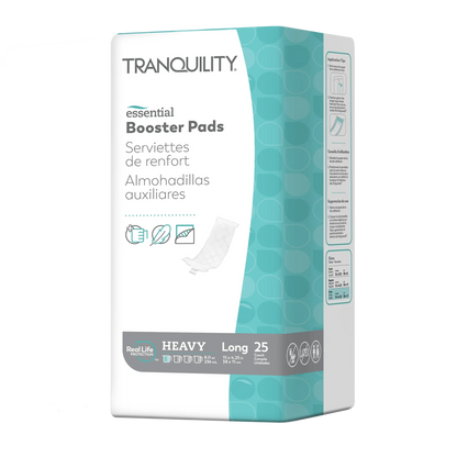 Tranquility Essential Booster Pads - Puppy's Aesthetics