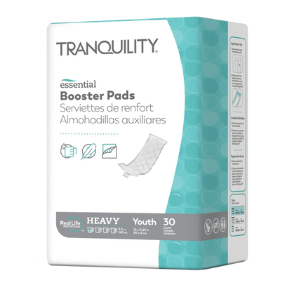 Tranquility Essential Booster Pads - Puppy's Aesthetics