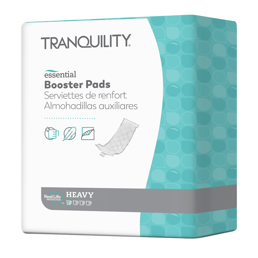 Tranquility Essential Booster Pads - Puppy's Aesthetics