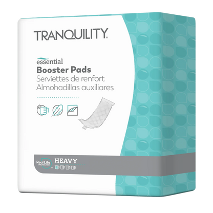 Tranquility Essential Booster Pads - Puppy's Aesthetics