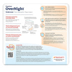 Tranquility Premium OverNight PullUps - Puppy's Aesthetics