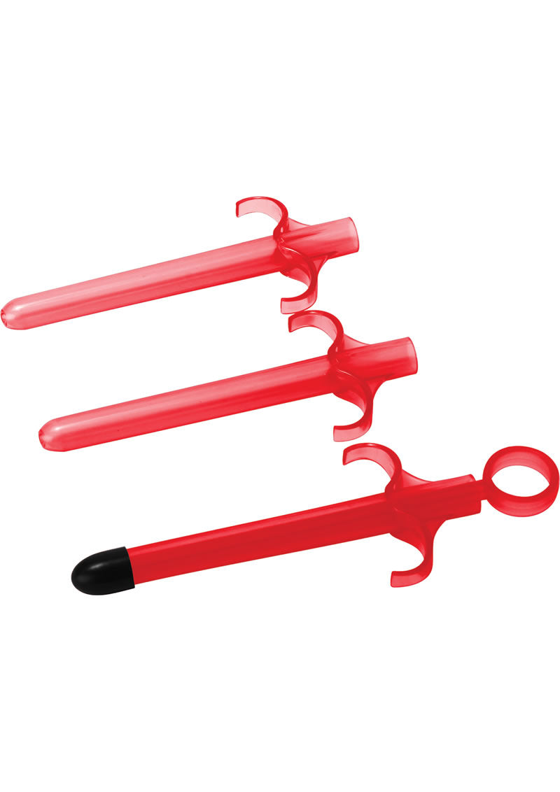 Lubricant Launcher 3 Pack