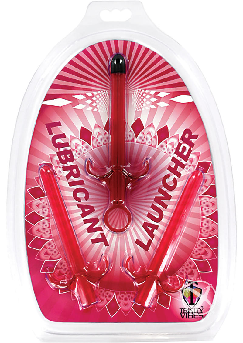 Lubricant Launcher 3 Pack